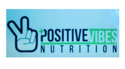 Positive Vibes Nutrition
