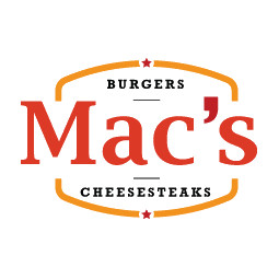 Mac's Burgers Cheesesteaks