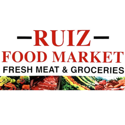 Ruiz Food Market