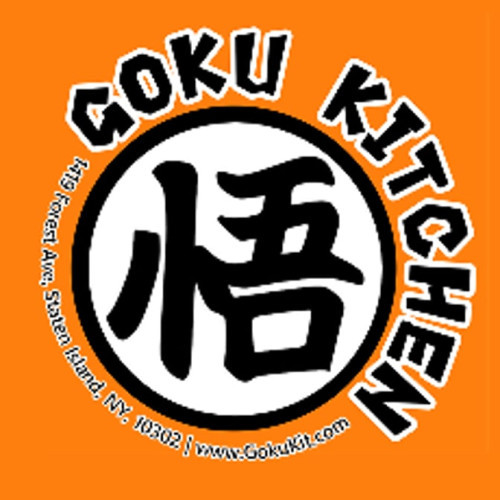 Goku Kitchen