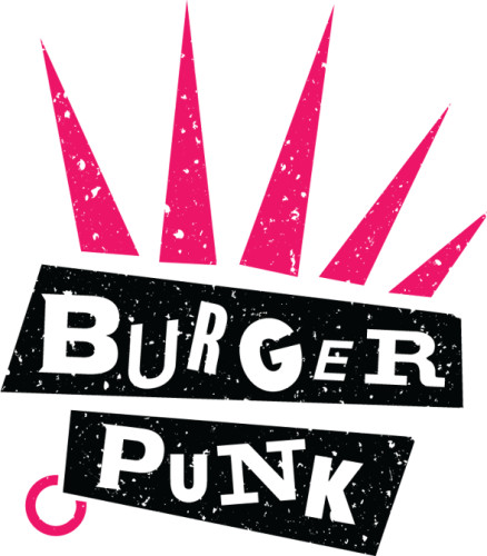 Burger Punk