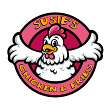 Susie's Chicken And Fries