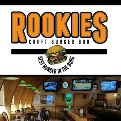 Rookie's Craft Burger