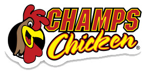 Champs Chicken