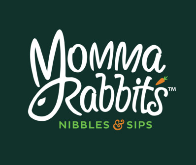 Momma Rabbit's Nibbles And Sips