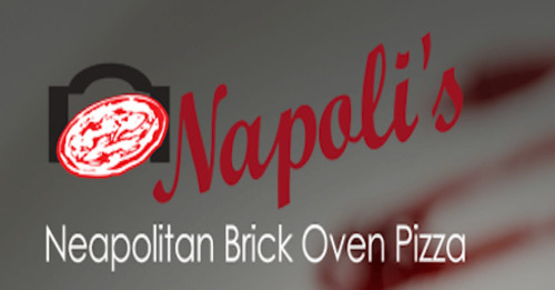 Napoli's Brick Oven Pizza