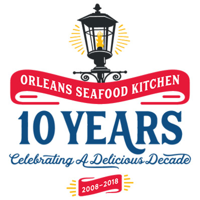 Orleans Seafood Kitchen