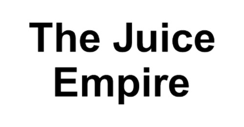 The Juice Empire