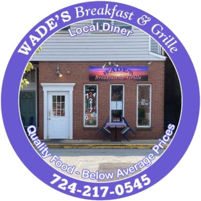 Wade's Breakfast And Grille