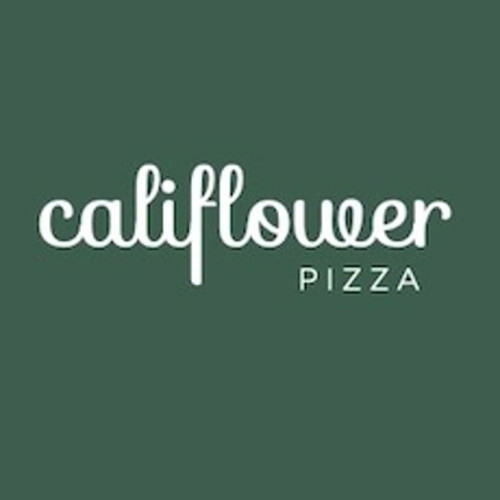 Califlower Pizza