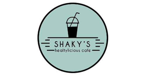 Shaky's Juicebar Cafe