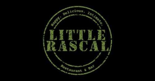 Little Rascal Cafe