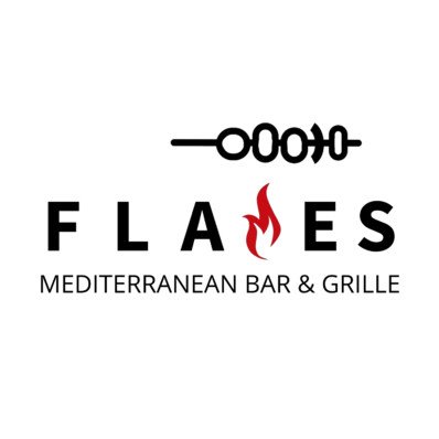 Flames Mediterranean And Grille