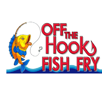 Off The Hook Fish Fey
