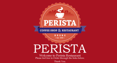 Perista Coffee Shop