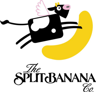 The Split Banana