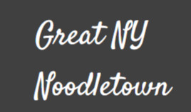 Great N.Y. Noodletown