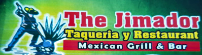 The Jimador Taqueria Y