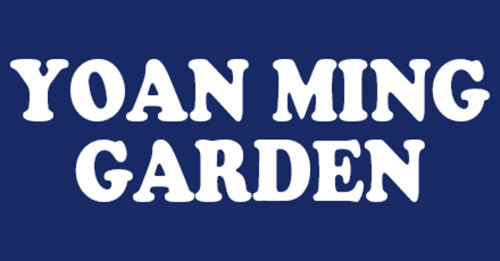 New Nyc Yoan Ming Garden