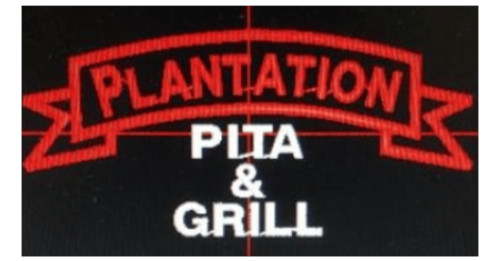 Plantation Pita And Grill