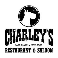 Charley's Saloon