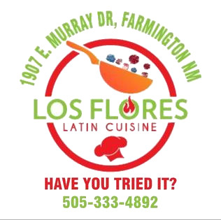 Los Flores Latin Cuisine