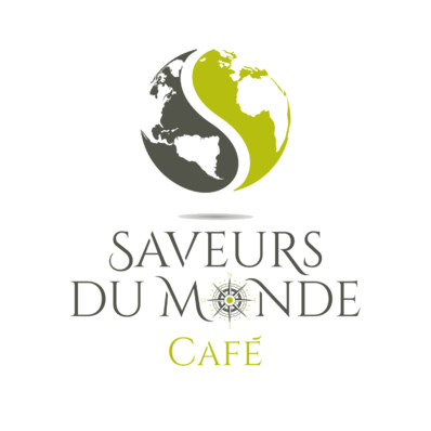 Saveur Du Monde Cafe Belle Station