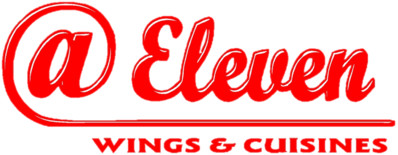 @eleven Wings Cuisines