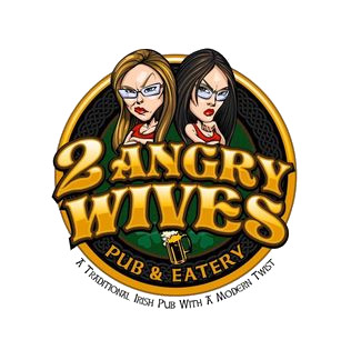 2 Angry Wives Pub And Eatery