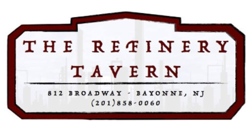 Refinery Tavern