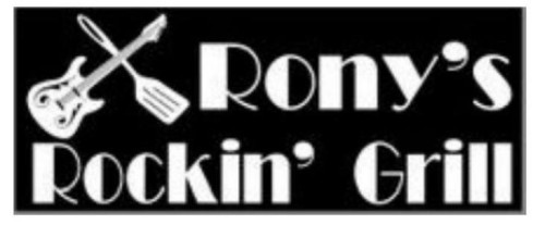 Rony's Rockin' Grill