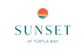 Sunset At Turtle Bay