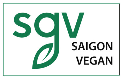 Saigon Vegan Garden Grove