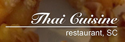 Thai Cuisine Restaurant