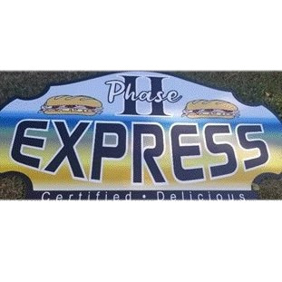 Phase Ii Express