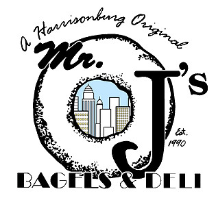 Mr. J's Bagels Deli There Are 3 Locations)