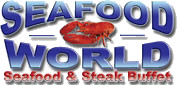 Seafood World Calabash Seafood And Steak Buffet