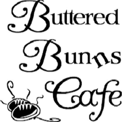 Buttered Bunns Cafe