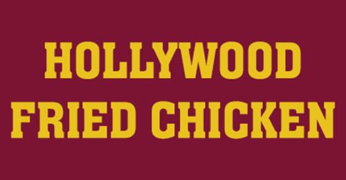 Hollywood Fried Chicken