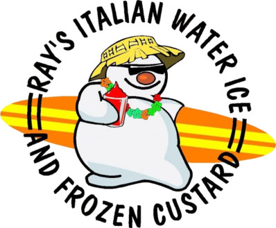 Ray's Italian Water Ice Frozen Custard