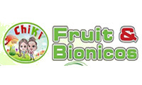 Chiki Fruit And Bionicos