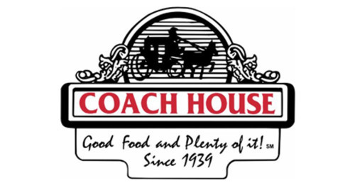 Coach House Diner