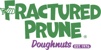 The Original Fractured Prune