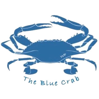 The Blue Crab Of Wp