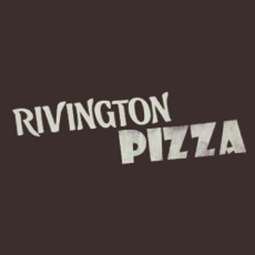 Rivington Pizza