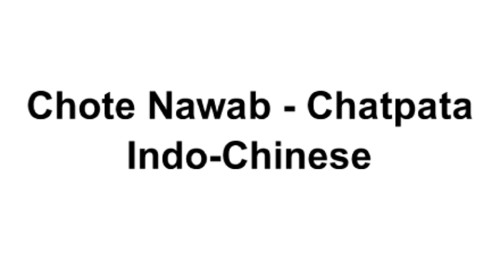 Chote Nawab Chatpata Indo Chinese