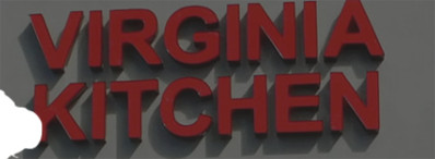Virginia Kitchen