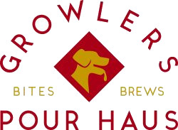 Growlers Pour Haus