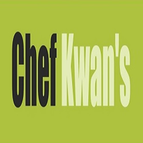 Chef Kwan's