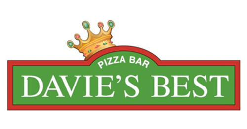 Davie's Best Pizza